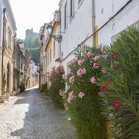 Casalinho In Portugal Country House Tomar Exterior foto
