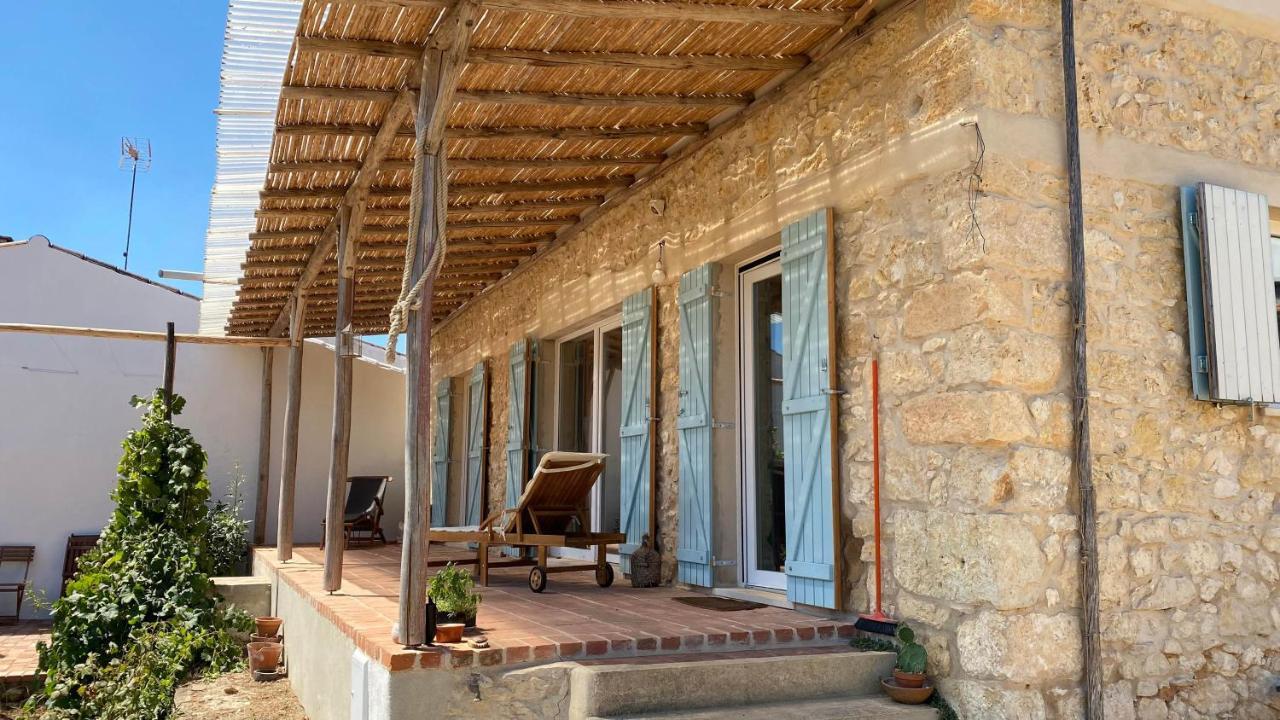 Casalinho In Portugal Country House Tomar Exterior foto