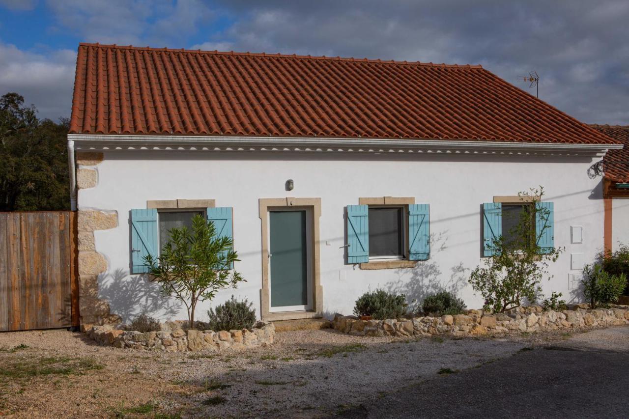 Casalinho In Portugal Country House Tomar Exterior foto