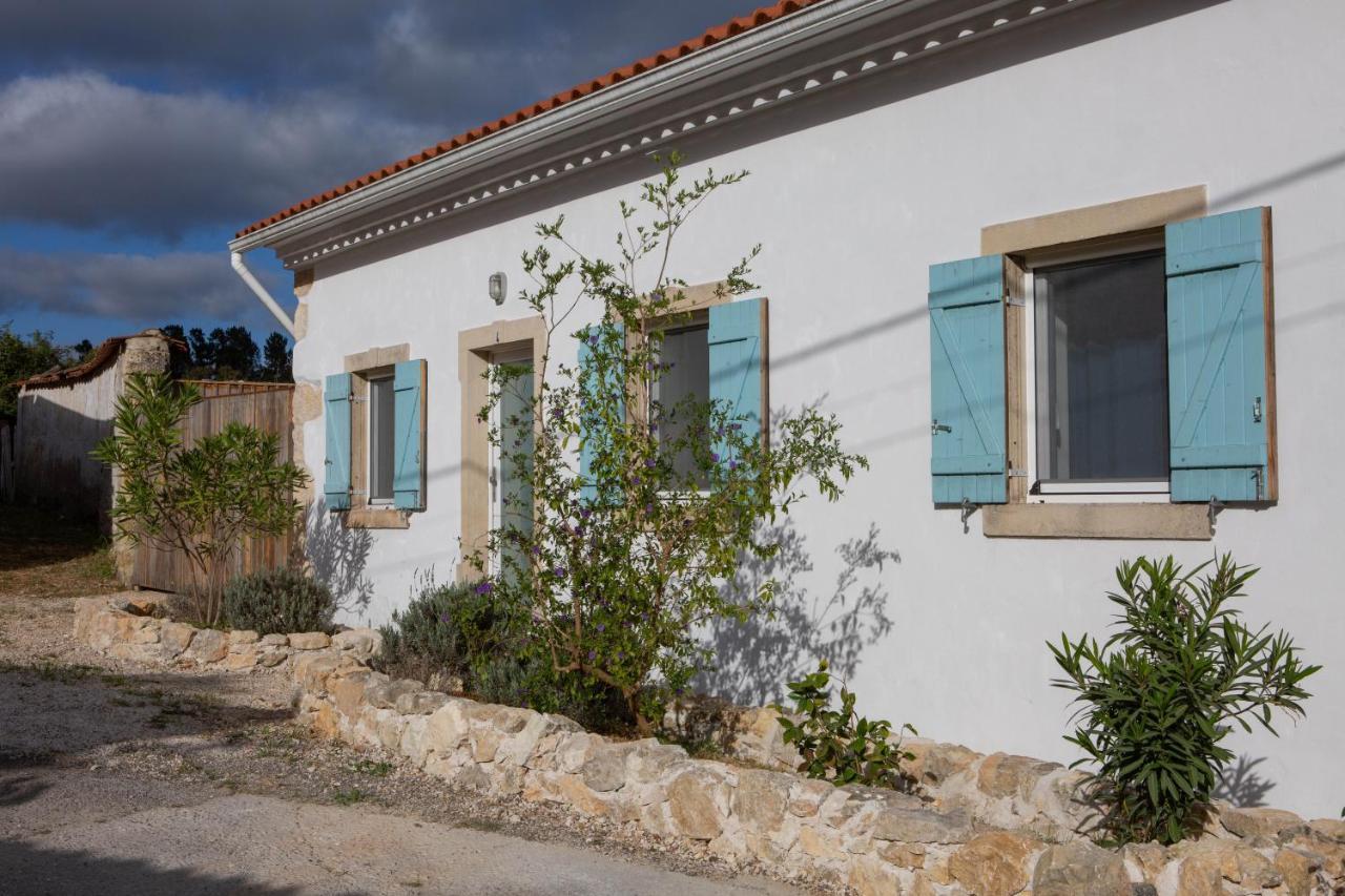 Casalinho In Portugal Country House Tomar Exterior foto