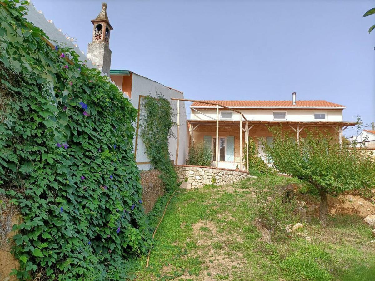 Casalinho In Portugal Country House Tomar Exterior foto