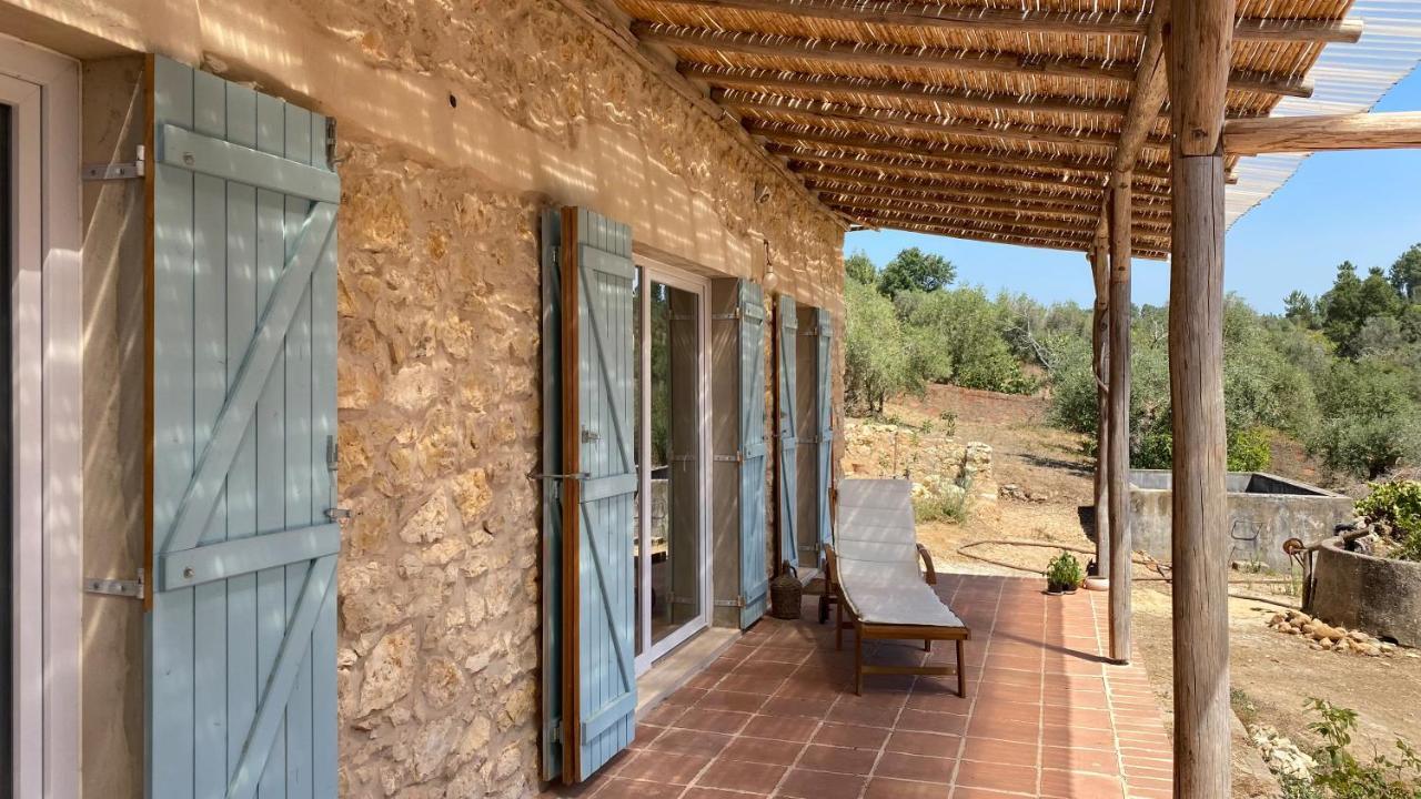 Casalinho In Portugal Country House Tomar Exterior foto