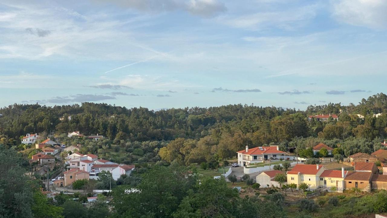 Casalinho In Portugal Country House Tomar Exterior foto