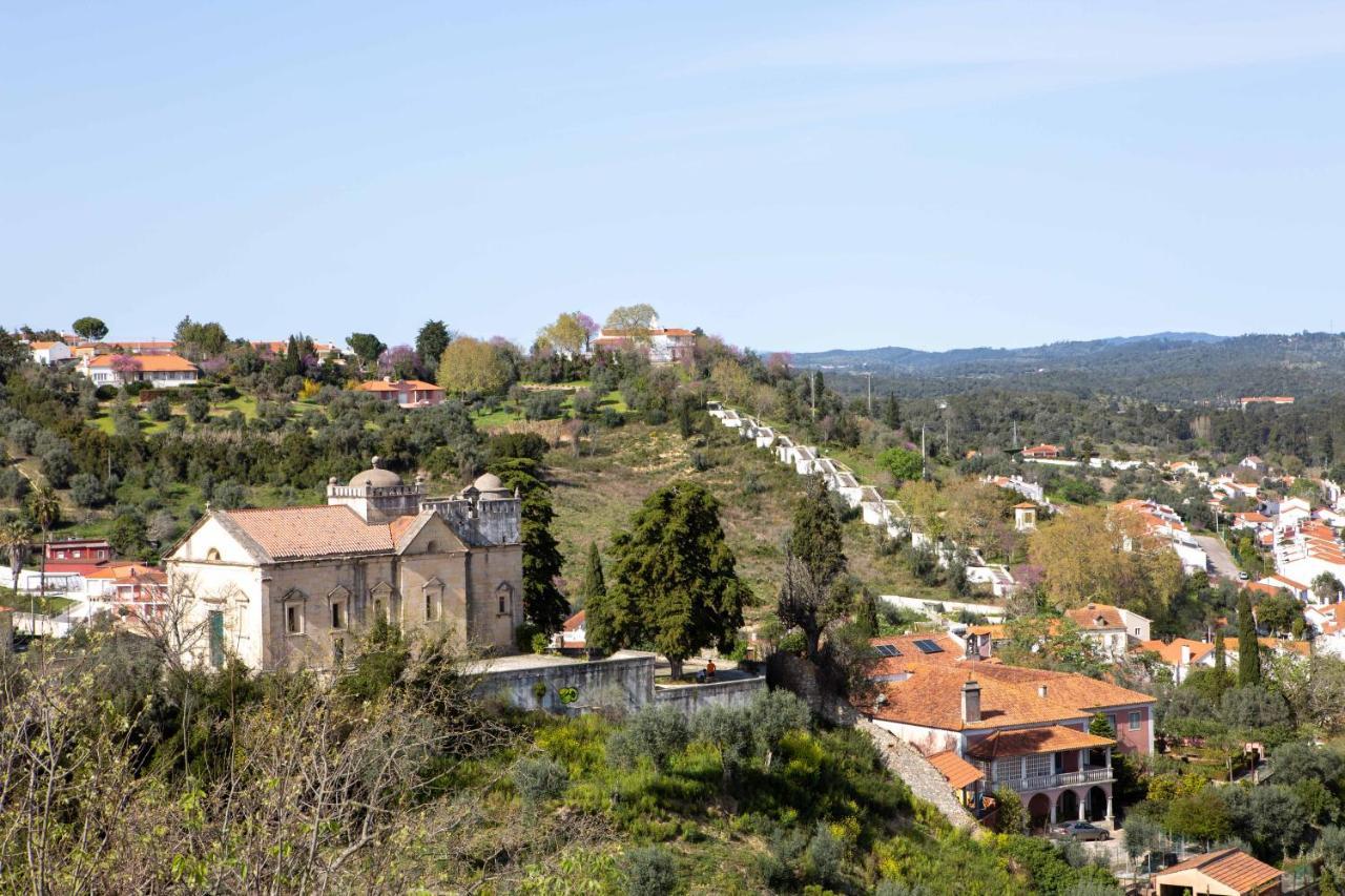 Casalinho In Portugal Country House Tomar Exterior foto