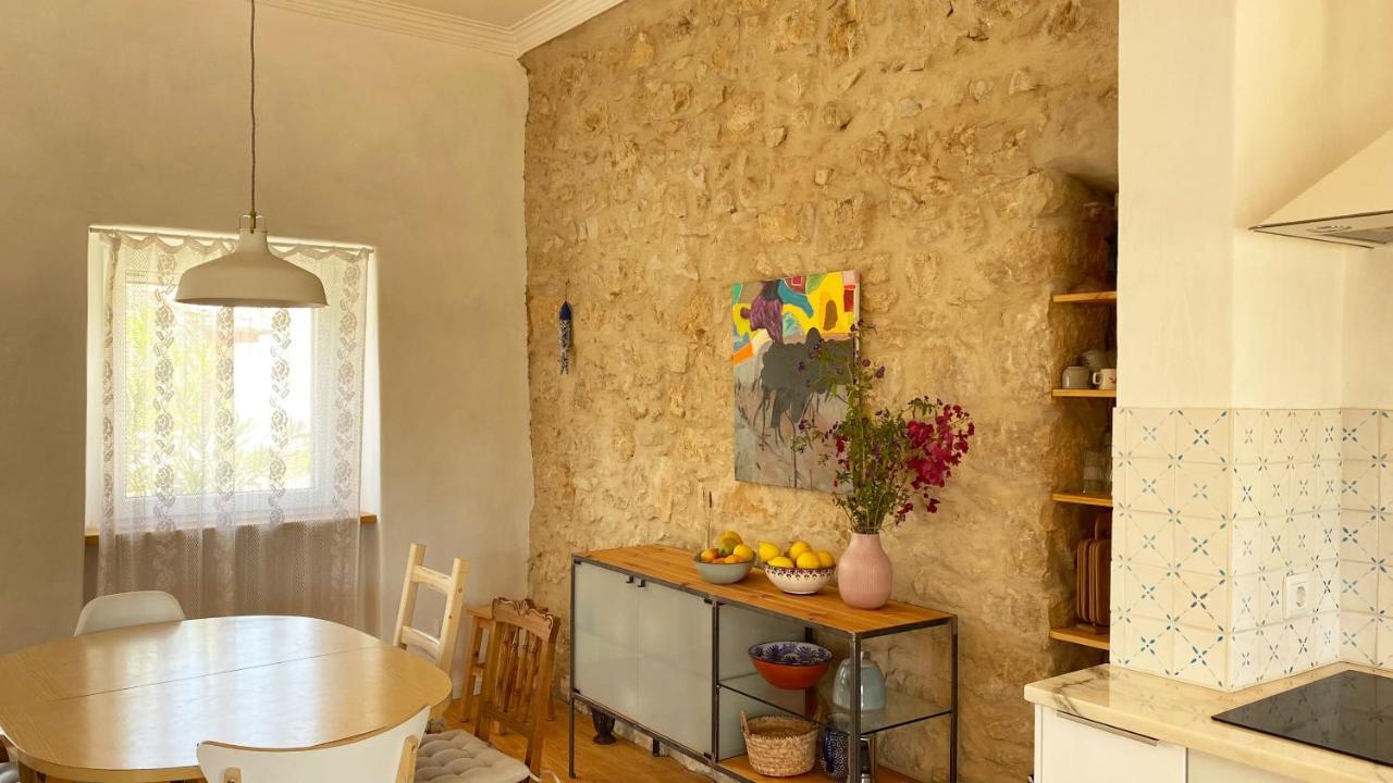 Casalinho In Portugal Country House Tomar Exterior foto