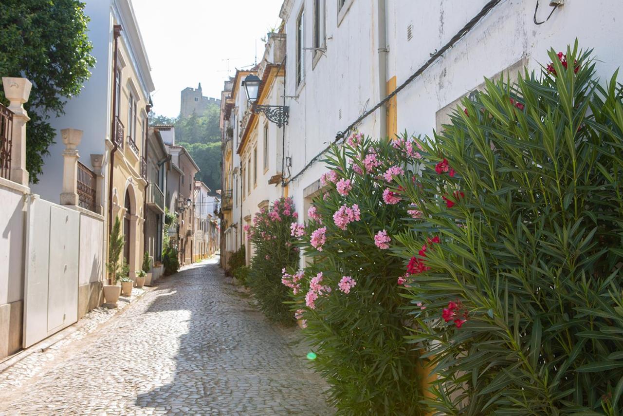 Casalinho In Portugal Country House Tomar Exterior foto