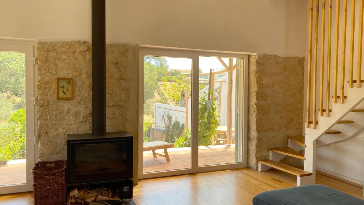 Casalinho In Portugal Country House Tomar Exterior foto