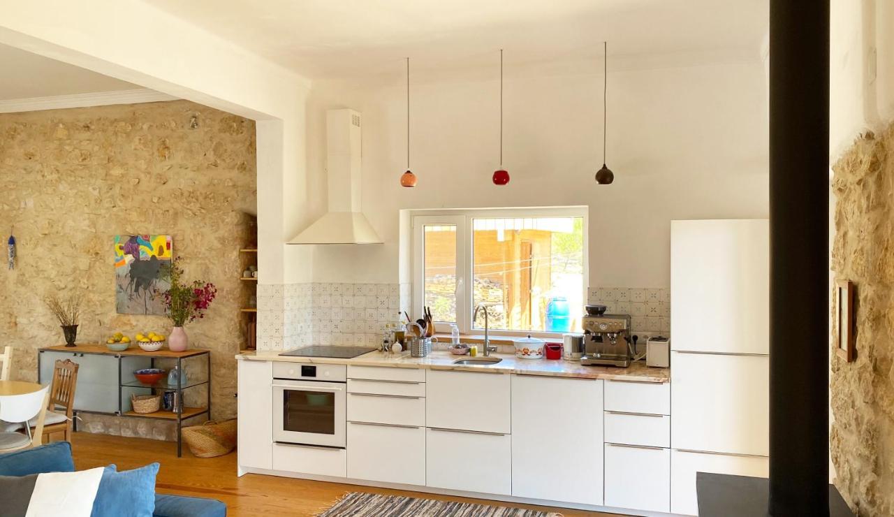 Casalinho In Portugal Country House Tomar Exterior foto